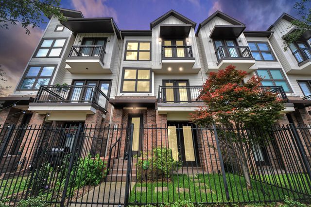 2830 Polk, Houston, TX, 77003