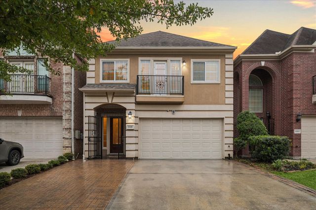 5349 Mcculloch, Houston, TX, 77056