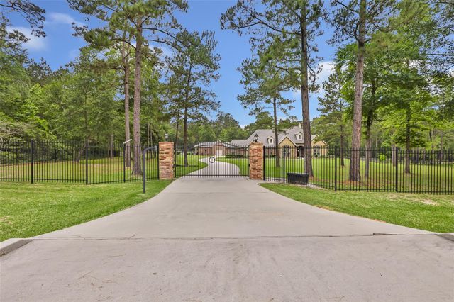 229 Sundog, Huntsville, TX, 77340
