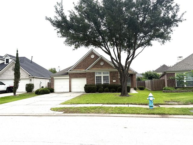 2507 Atwood Glen, Houston, TX, 77014
