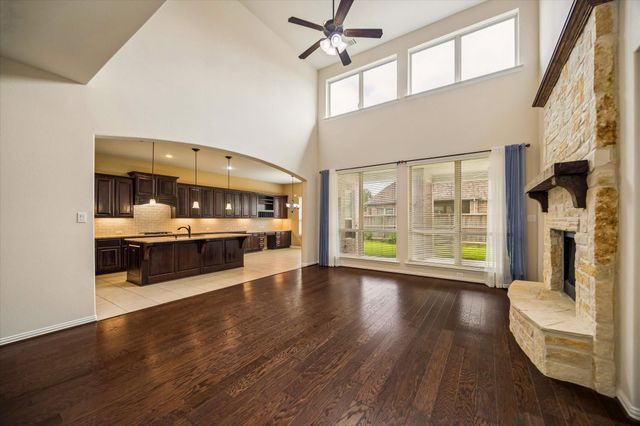  17403 Astrachan Rd, Richmond, TX 77407