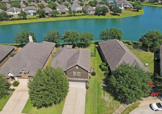  26214 Christen Canyon Ln, Richmond, TX 77406