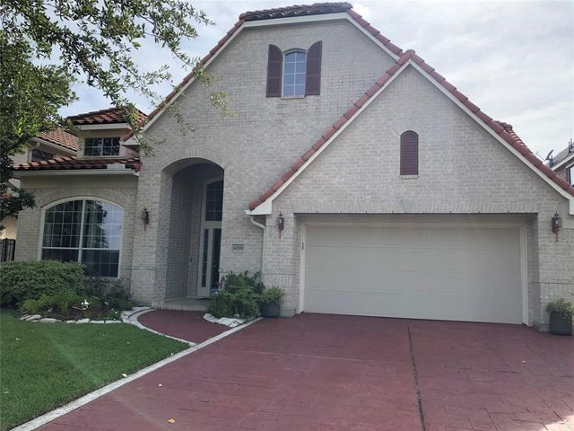 14326 Ayers Rock, Sugar Land, TX, 77498