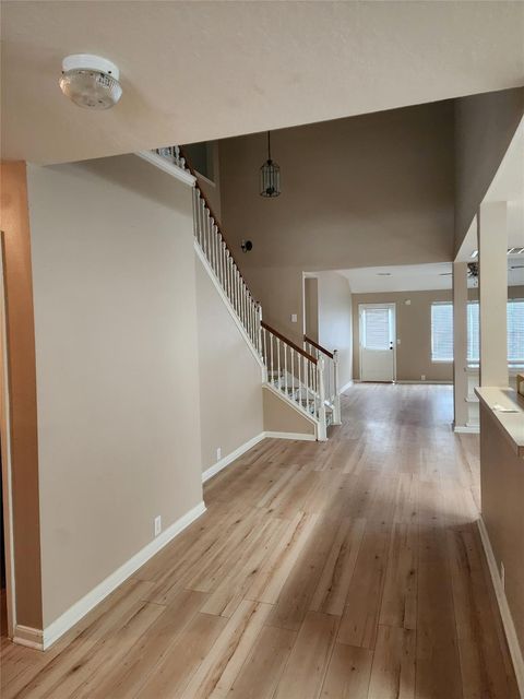 2725 Foster Hill, Houston, TX, 77345