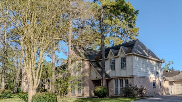 5507 Slashwood, Spring, TX, 77379