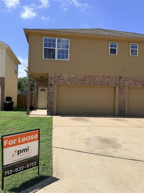6407 Waldron, Houston, TX, 77084