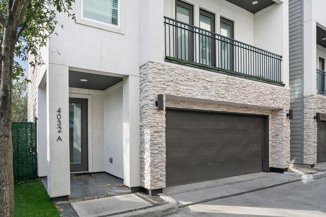 4032 Buck, Houston, TX, 77020
