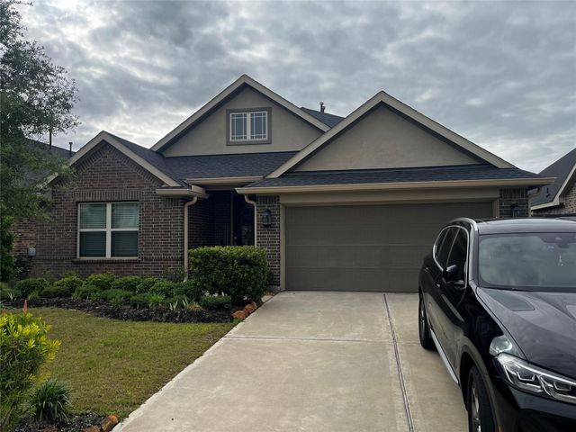 31510 Vineyard Creek, Fulshear, TX, 77441
