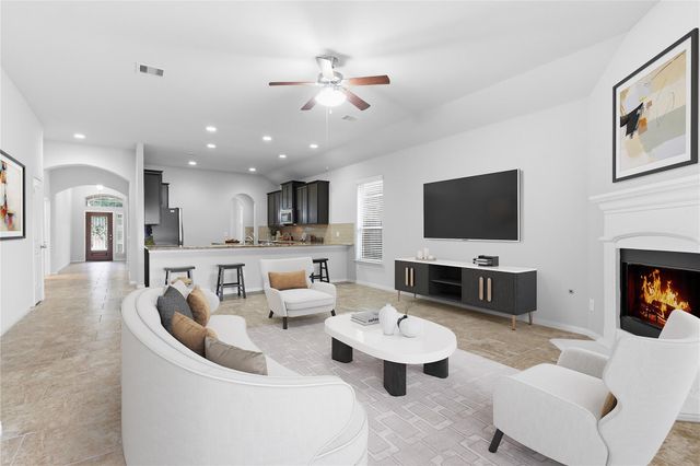 11731 Giovanni, Richmond, TX, 77406