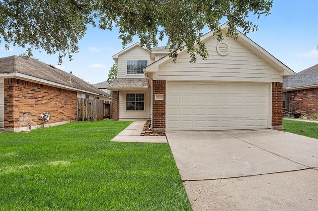 7303 Winter Song, Magnolia, TX, 77354