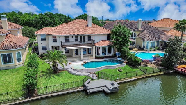 1014 Harbour Sands, Houston, TX, 77094