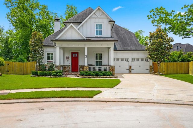 3 Misty Crest Dr, Missouri City, TX, 77459