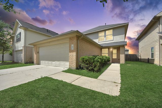 882 DARBYDALE CROSSING LANE, Houston, TX, 77090