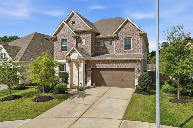 24423 Morningside Terrace, Tomball, TX, 77375