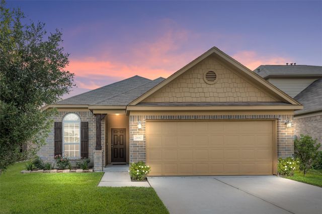 28987 Birch Green, Spring, TX, 77386