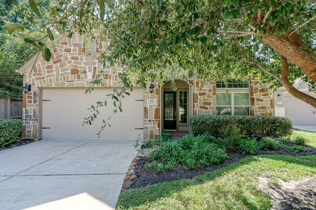  112 Sundown Ridge Pl, The Woodlands, TX 77375