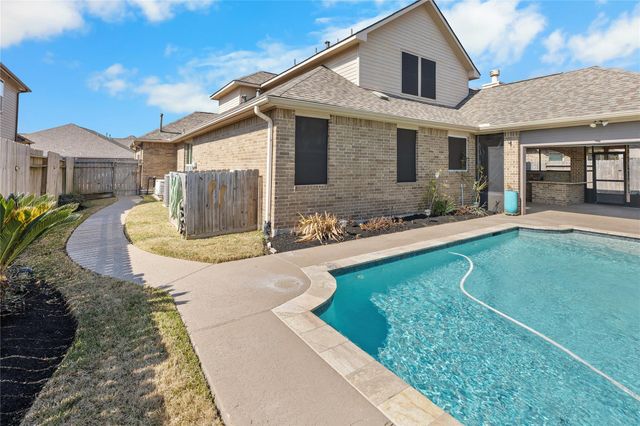  3317 Oak Dale Way, Seabrook, TX 77586