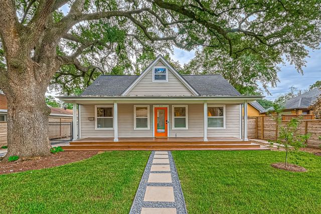  412 Sue St, Houston, TX 77009