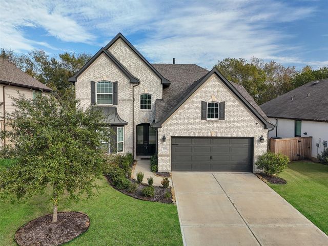  4918 Bent Tree Dr, Fulshear, TX 77441