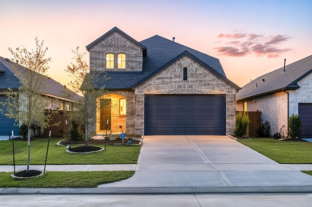 904 Pismo Creek, Katy, TX, 77493