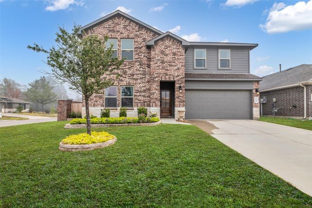 3318 Iron Pine, Conroe, TX, 77301