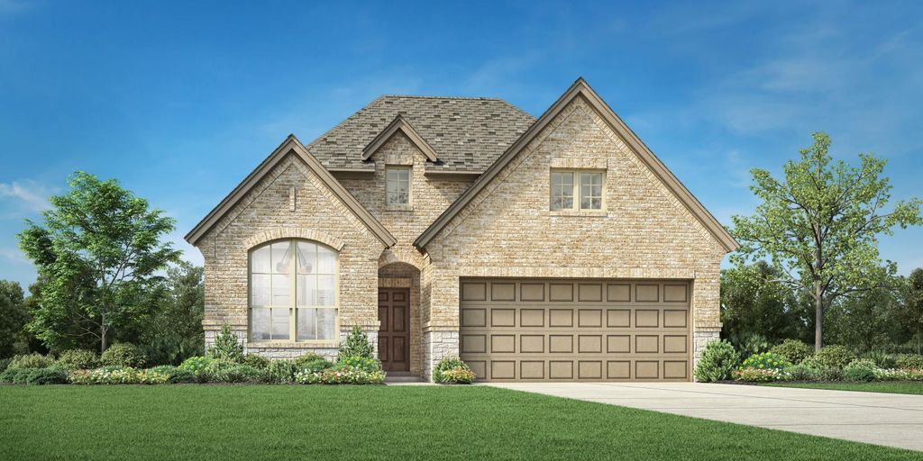 22411 Topaz Harbor Ln, Tomball, TX 77377 cover photo. Doors Open Tour advertisement.