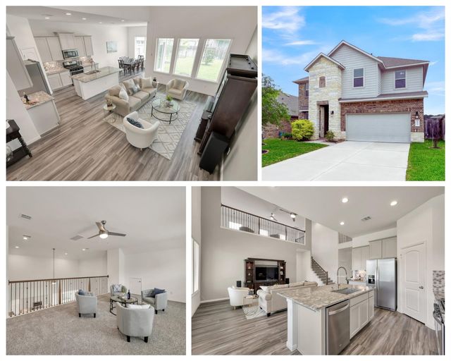  1069 Clearwood Dr, Montgomery, TX 77316