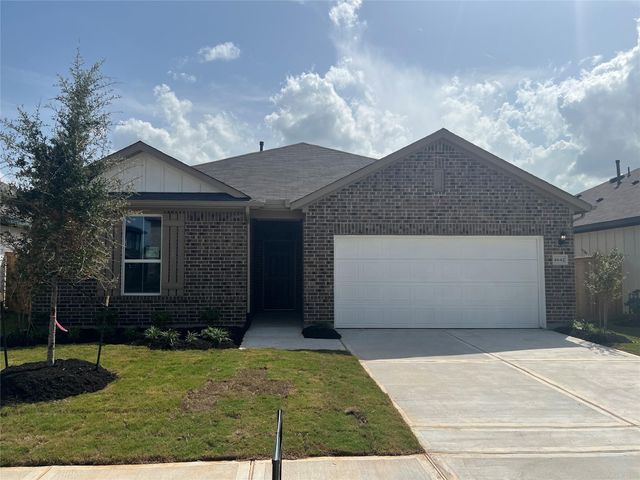 4642 Coral Bean, Pinehurst, TX, 77362