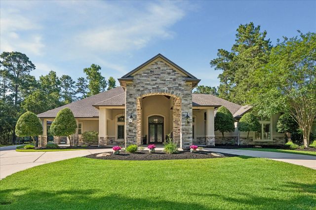  28203 Meadow Forest, Magnolia, TX 77355