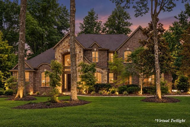  27015 Hidden Grove Landing Dr, Spring, TX 77386