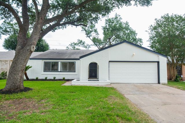 6718 Stonewater, Houston, TX, 77084