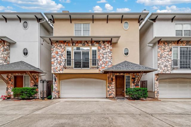 3019 Falls At Fairdale, Houston, TX, 77057
