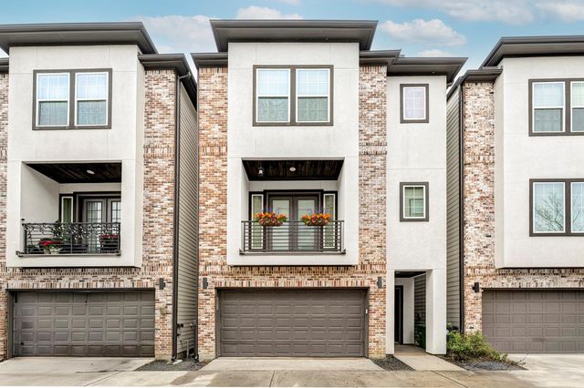 5932 Petty, Houston, TX, 77007