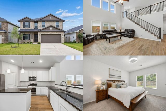 3105 Waxwing, Brookshire, TX, 77423