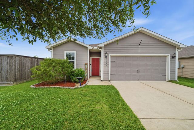 2060 Saras, Brookshire, TX, 77423