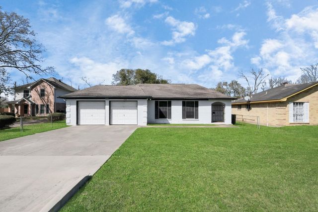 8105 Lanham, Houston, TX, 77075