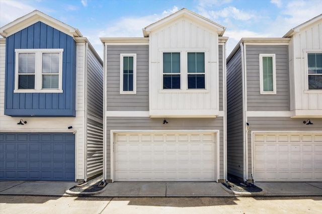 4155 Griggs, Houston, TX, 77021