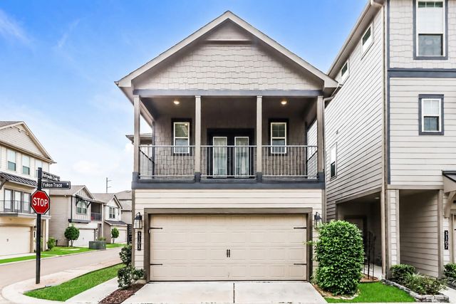 3103 Yukon Trace, Houston, TX, 77063