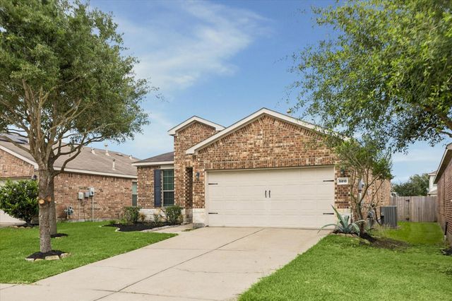 5810 Banyan Oak, Richmond, TX, 77407