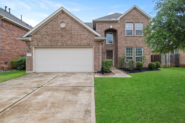 24643 Lakecrest Pine, Katy, TX, 77493