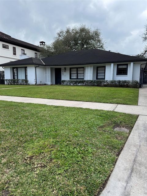 3805 Piping Rock Lane Ln, Houston, TX 77027 - HAR.com