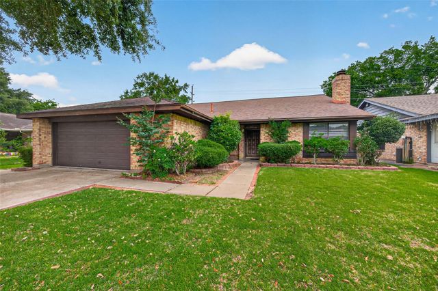  2215 Fort Laramie Dr, Katy, TX 77449