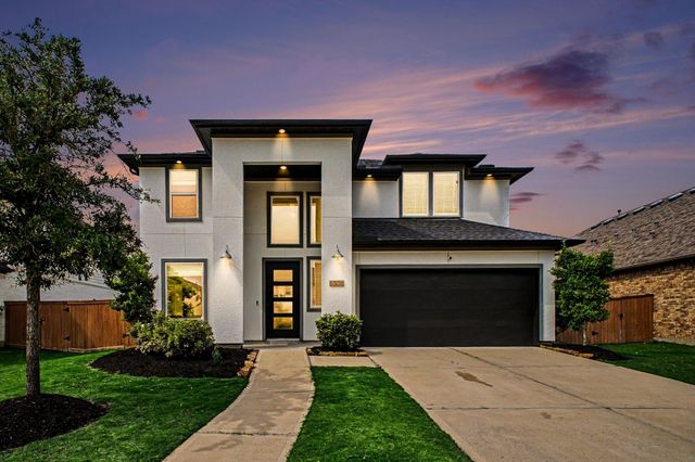  6306 Winthrop Terrace Trl, Katy, TX 77493