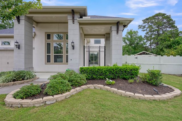 10402 Lake Palmetto, Conroe, TX, 77385