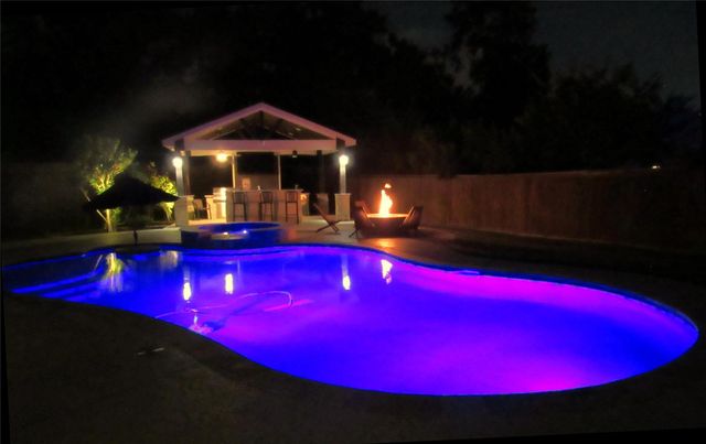 10402 Lake Palmetto, Conroe, TX, 77385