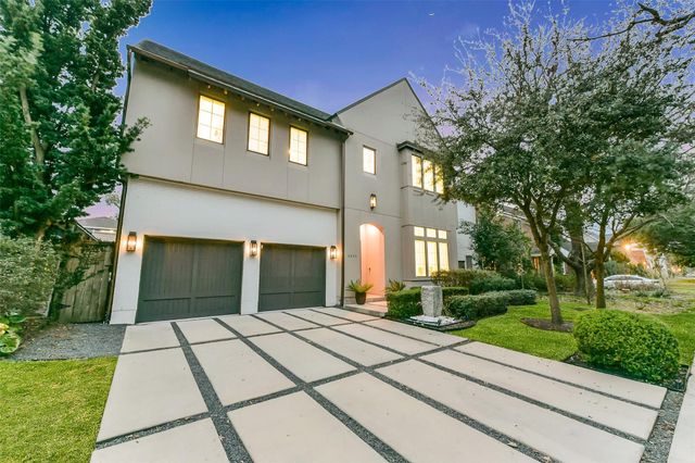 2205 Goldsmith, Houston, TX, 77030