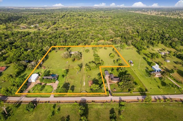 3515 County Road 36, Angleton, TX 77515 — $927,000