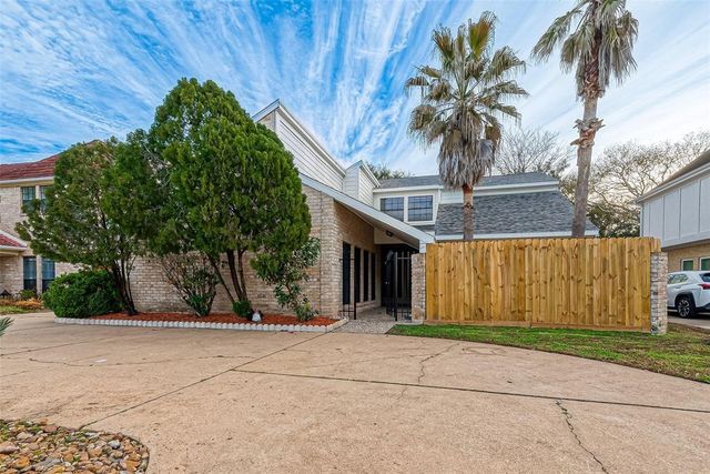 3127 Ashfield, Houston, TX, 77082