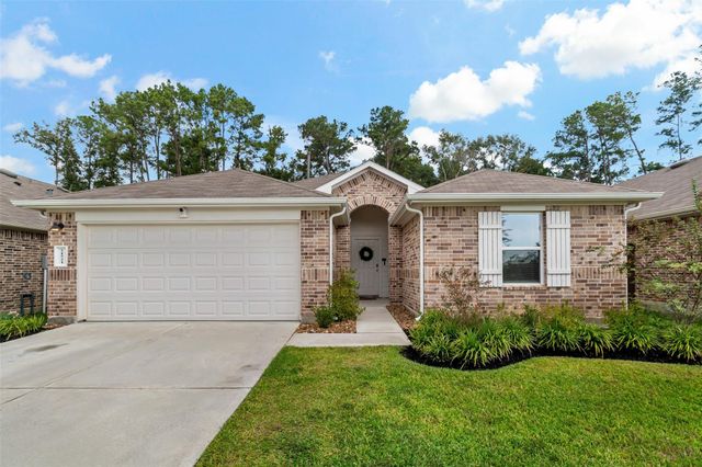 21521 Starry Night, New Caney, TX, 77357
