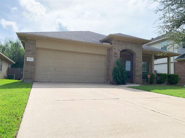 15522 Mossy, Cypress, TX, 77429